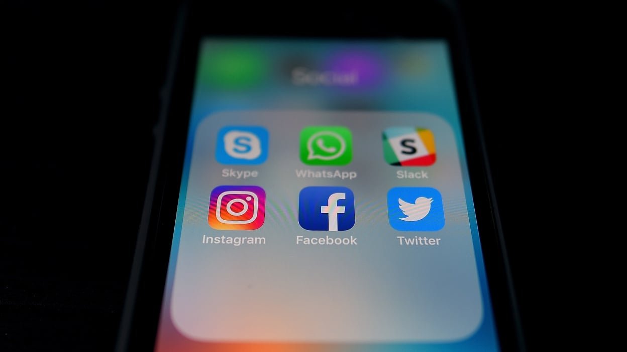 The conversation will be weaponized: Why Facebook, Slack and Cambridge Analytica are the future