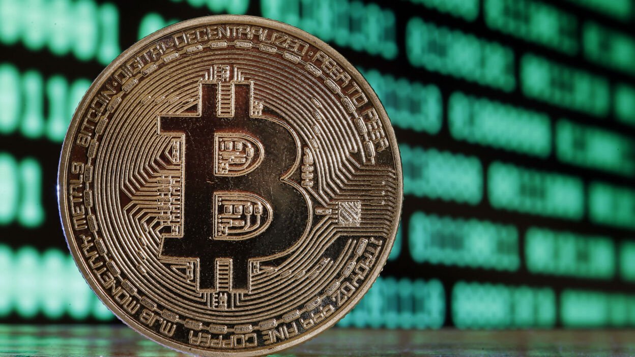 Cryptojacking is becoming a real menace