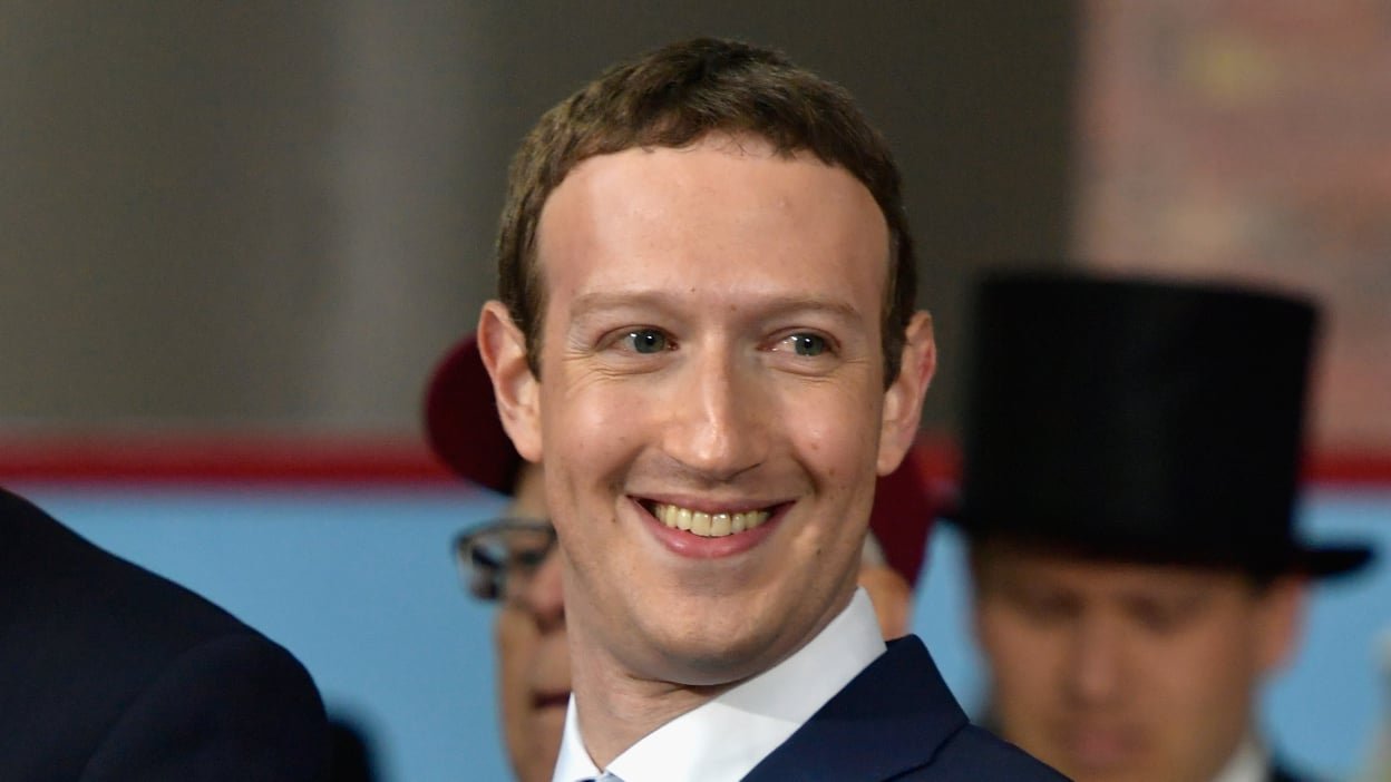 Congress formally summons Mark Zuckerberg to testify on Cambridge Analytica