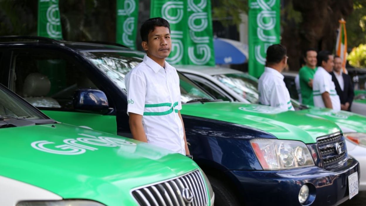 Uber has called it quits on another market