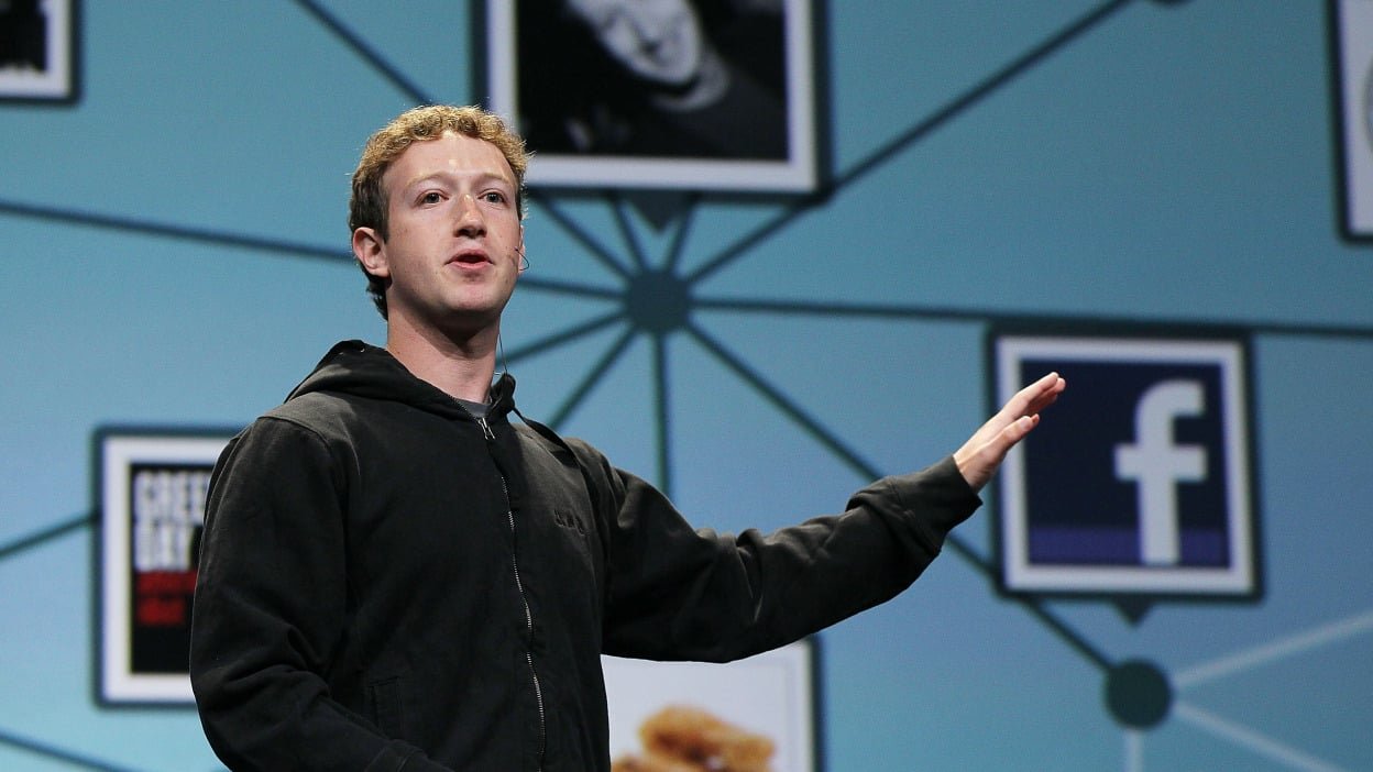 Citizens of the world: Your Facebook News Feed is now local
