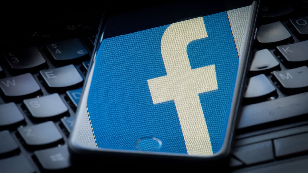 Facebook employees are melting down over leaked