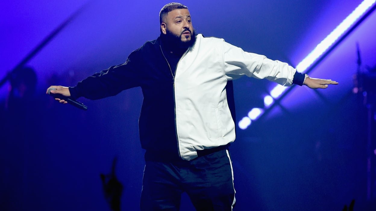 Founders of a DJ Khaled-endorsed ICO have been charged with fraud