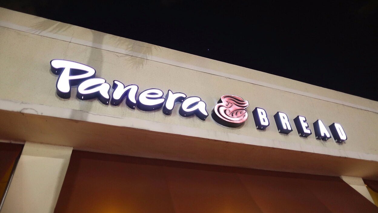 Panera Bread exposed millions of customer records because LOL security
