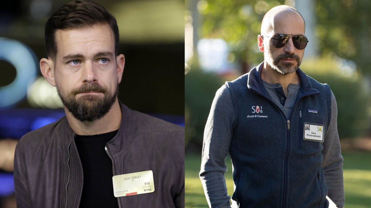 Tech execs call for gun control after YouTube shooting