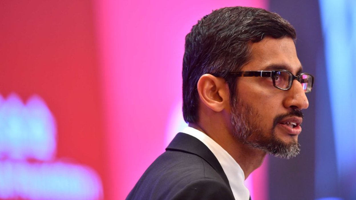 Google, YouTube CEOs shocked by shooting, thankful for support