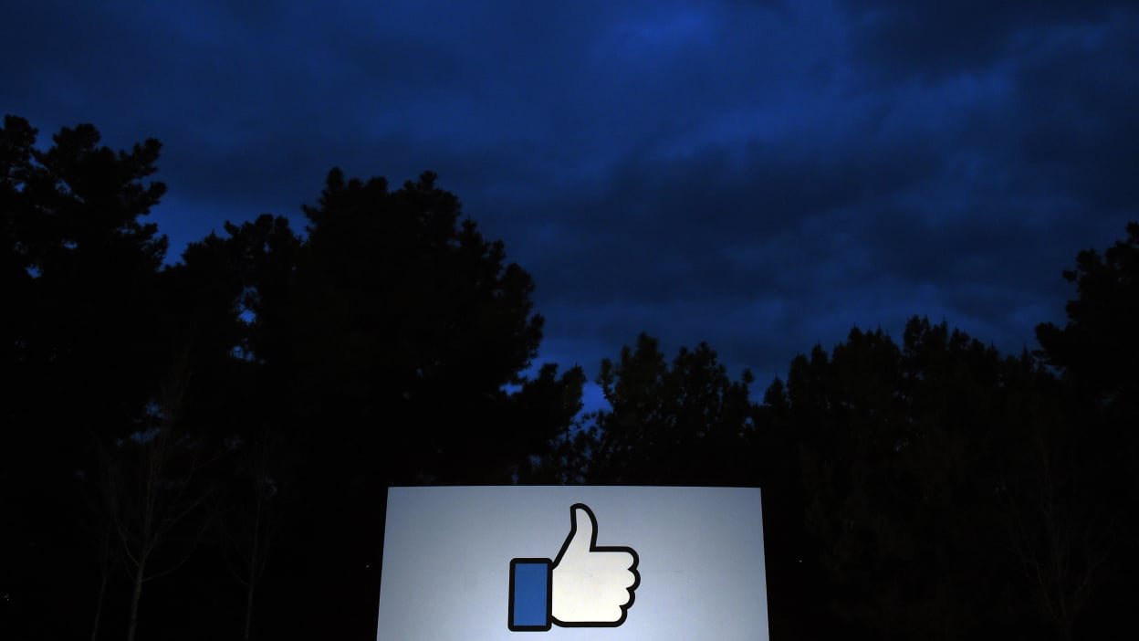 Facebook will update its terms of service for the first time in 3 years