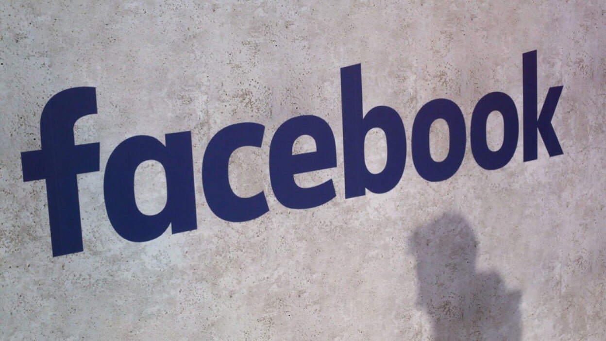 Facebook says Cambridge Analytica got data on up to 87 million users