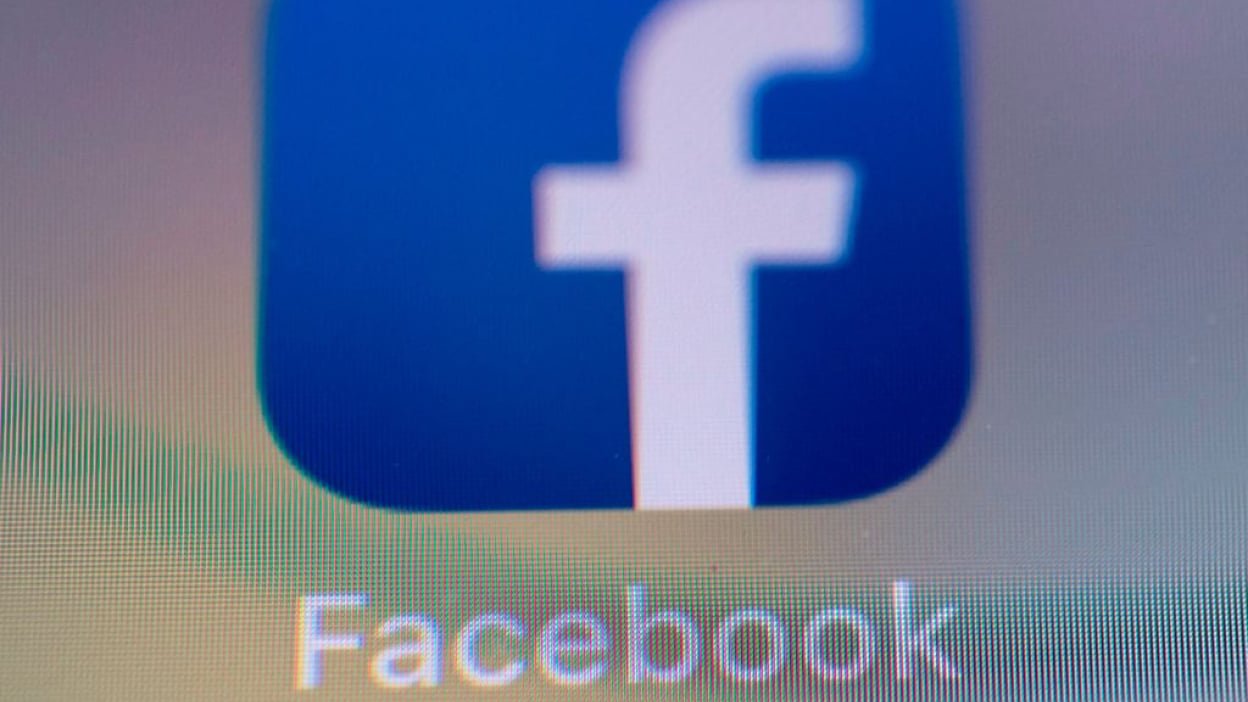 Australia also investigates Facebook following data scandal