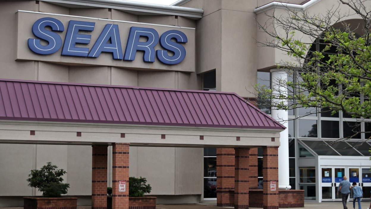 Delta and Sears hit by cybersecurity breach
