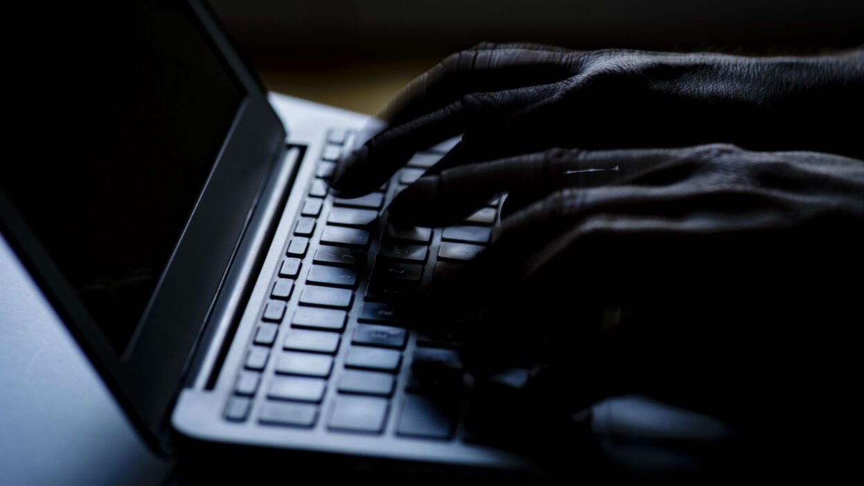 Verge cryptocurrency hack shows, no, blockchain isn