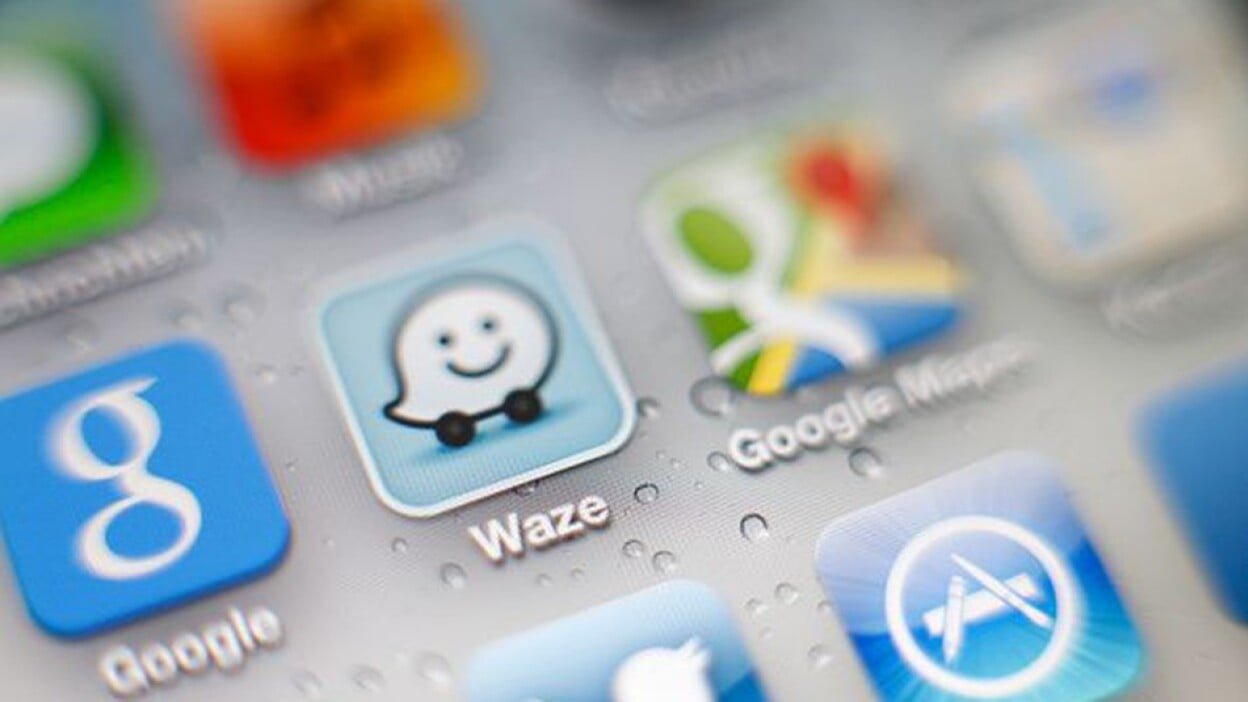 6 times navigation app Waze drove itself right into a scandal
