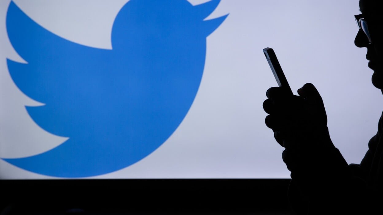 Twitter can