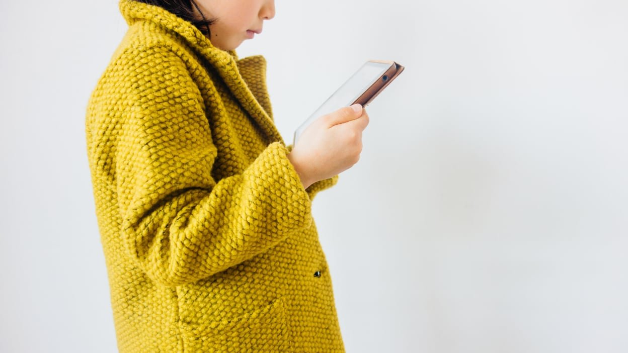 A new YouTube Kids app will use human curators to protect your young ones