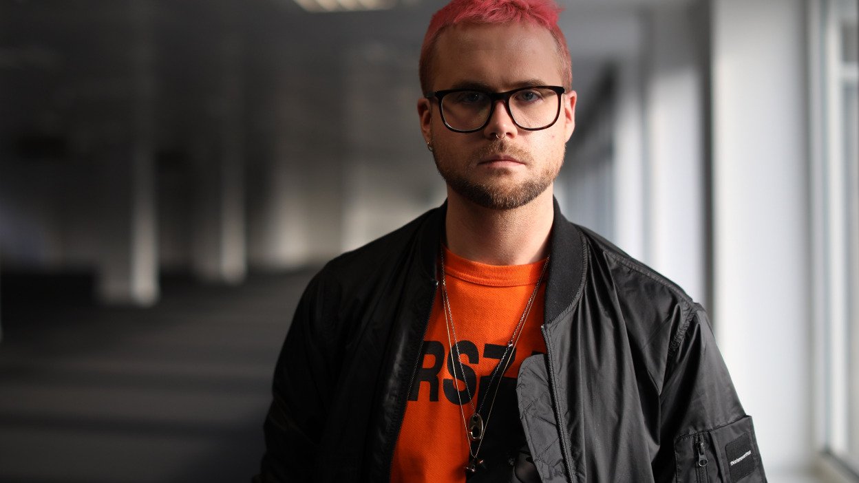 Cambridge Analytica whistleblower says Facebook data could be stored in Russia